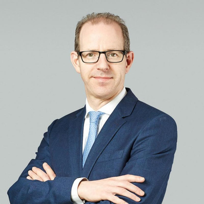 Andrew Rich