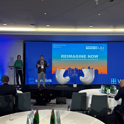 LEA Global | A Summary of the 2024 European Regional Conference ...