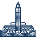Hassan II Mosque icon