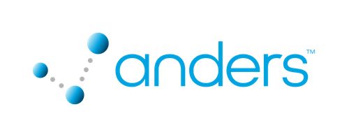 Anders Logo 2025