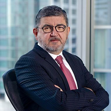 Leopoldo Gutiérrez Gonzalez