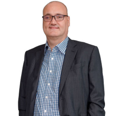 Stefan Vermeulen