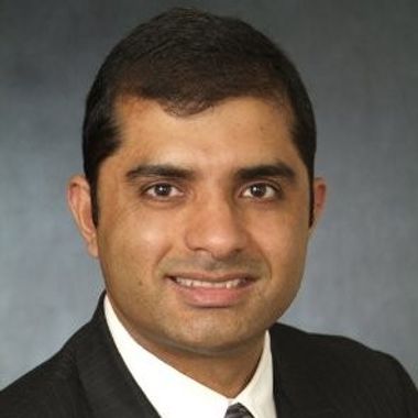 Rajiv Punj