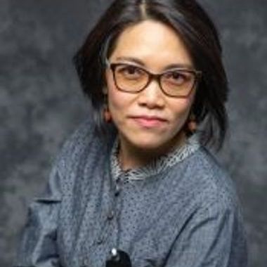 Shirley Chen