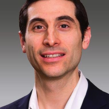Barry Halpern