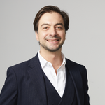 mr Riccardo Benussi 