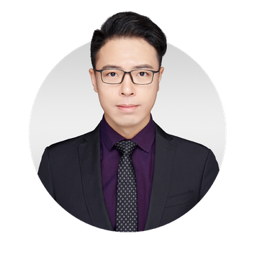 Kevin Ma